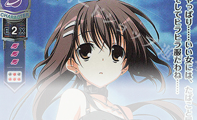 SR 高島 ざくろ 販売 | ケロQ・枕 1.0 | Lycee Overture通販ならカード